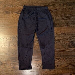 Xírena 100% Cotton Jogger Pants